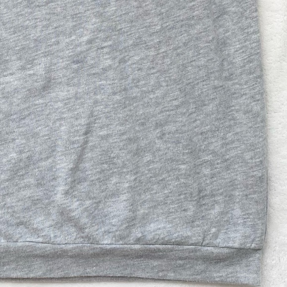 ⭐️ Esprit Grey Short Sleeve Sweater XS - Picture 13 of 13